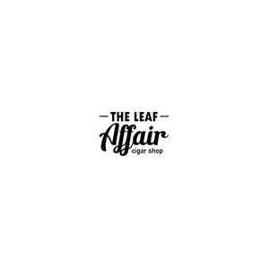 Leaf Affair brand logo for leafaffair.com