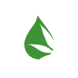 Leaf Buddi brand logo for leafbuddiofficial.com