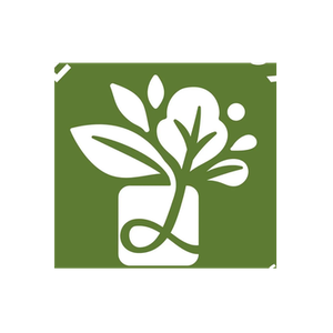 Leaf'd Box brand logo for leafdbox.com