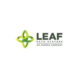 Leaf Data Systems brand logo for leafdatasystems.com