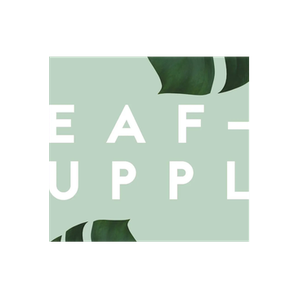 Leaf Supply brand logo for leaf-supply.com