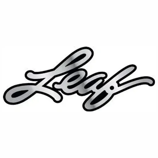 Leaf Trading Cards brand logo for leaftradingcards.com