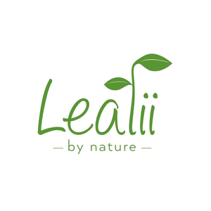 Leafii brand logo for leafii.ca