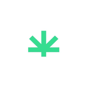 Leafwell brand logo for leafwell.com