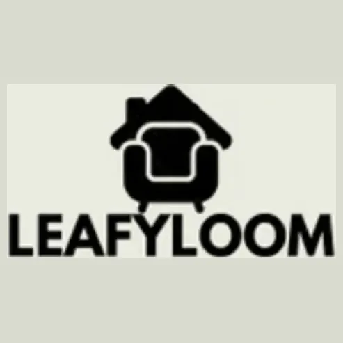leafyloom brand logo for leafyloom.org
