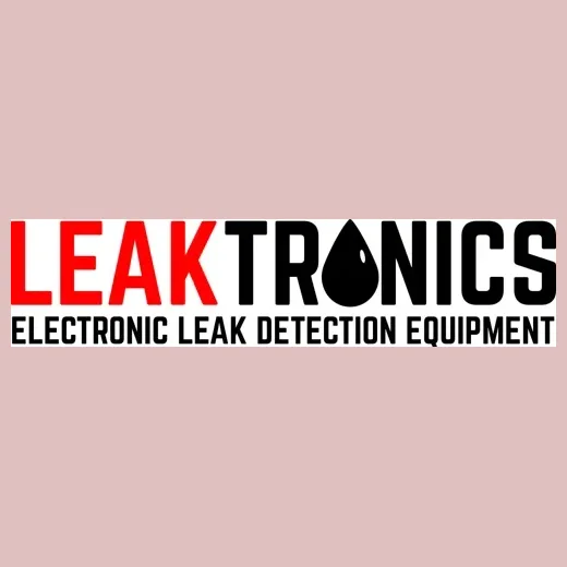 leaktronics brand logo for leaktronics.com