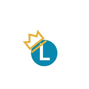 Lealtad brand logo for lealtadapp.com