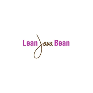 Lean Java Bean brand logo for leanjavabeannow.com