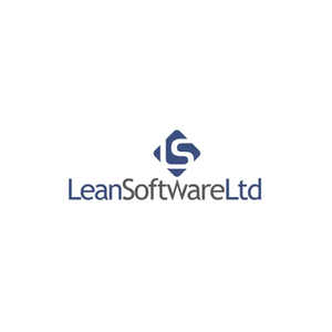 Lean Software brand logo for leansoftware.net