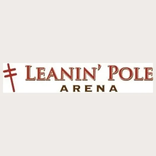 leaninpolearena brand logo for leaninpolearena.com