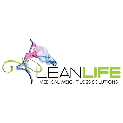 leanlife brand logo for leanlife.solutions