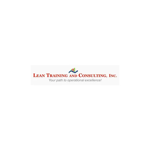 Leantac brand logo for leantac.com