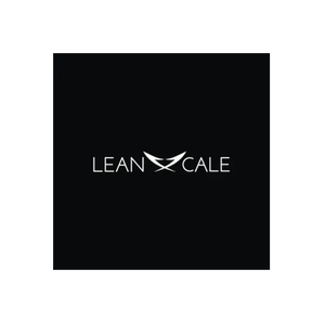 LeanXcale brand logo for leanxcale.com