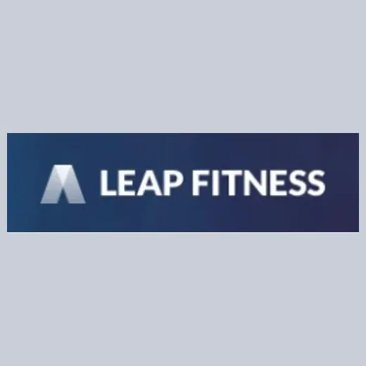 Leap App brand logo for leap.app