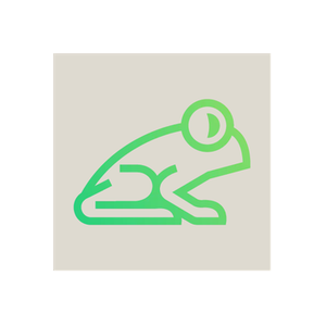 Leap to Digital brand logo for leaptodigital.com