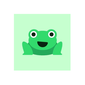 Leap Wallet brand logo for leapwallet.io