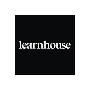 Learn House brand logo for learnhouse.app