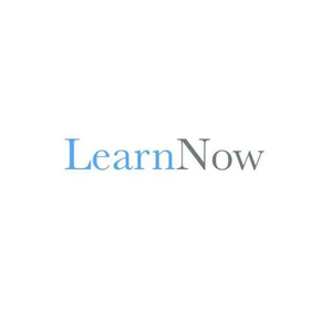 Learn Now brand logo for learnnow.org.uk