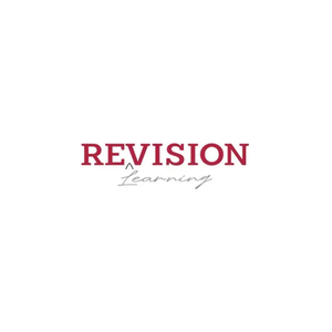 Learn Revision brand logo for learnrevision.com