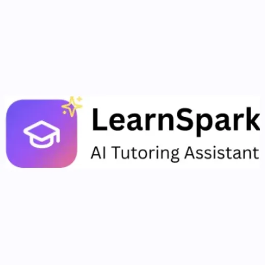 Learn Spark brand logo for learnspark.io