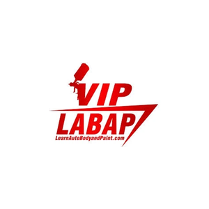 Learnautobodyandpaint brand logo for vip.learnautobodyandpaint.com
