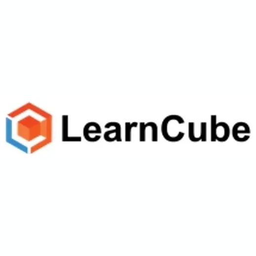 LearnCube brand logo for learncube.com
