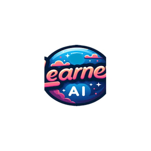 learnexai brand logo for learnexai.com