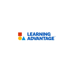Learning Advantage brand logo for learningadvantage.com