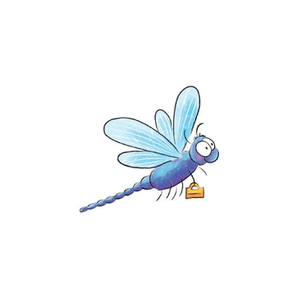 Learning Bugs brand logo for learningbugs.co.uk