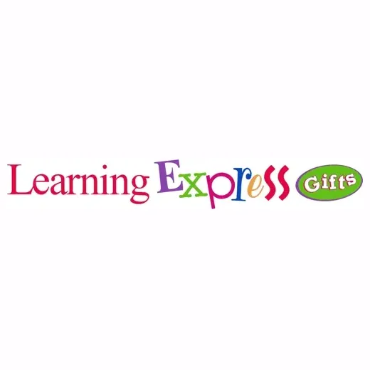 Learning Express Toys brand logo for learningexpressgifts.com