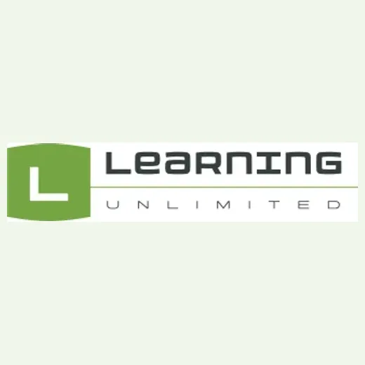 Learning Unlimited brand logo for learningunlimited.com