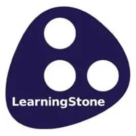 LearningStone brand logo for learningstone.com