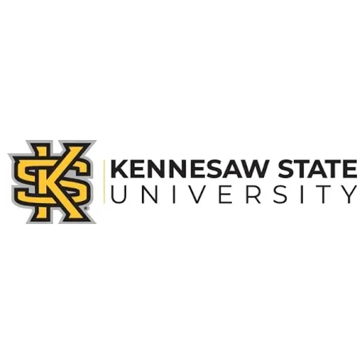 Kennesaw brand logo for learnonline.kennesaw.edu