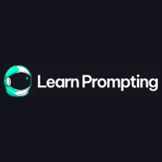 learnprompting brand logo for learnprompting.org