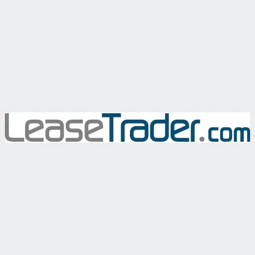 LeaseTrader brand logo for leasetrader.com