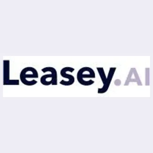 Leasey brand logo for leasey.ai