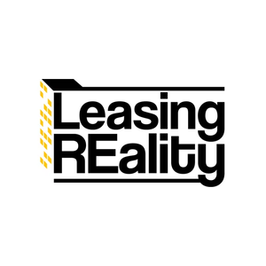 leasingreality brand logo for leasingreality.com