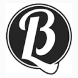 Leather Baba brand logo for leatherbaba.com