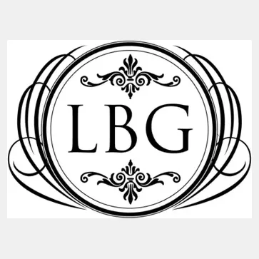 Leather Bags Gallery brand logo for leatherbagsgallery.com
