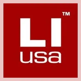 Leather Italia USA brand logo for leatheritaliausa.com