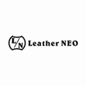 Leather Neo brand logo for leatherneo.com