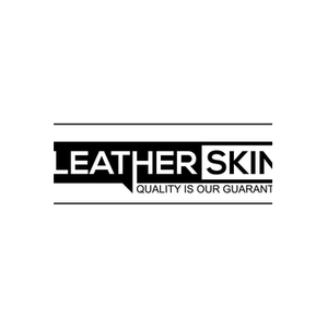 Leather Skin Shop brand logo for leatherskinshop.com