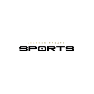Leather Treaty brand logo for leathertreatysports.com