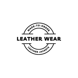 Leather Wear brand logo for leatherwear.com.au