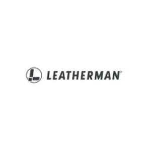 Leatherman brand logo for leatherman.com