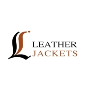 leathersjackets brand logo for leathersjackets.com