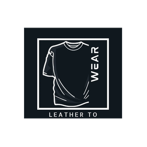 Leatherto brand logo for leatherto.com