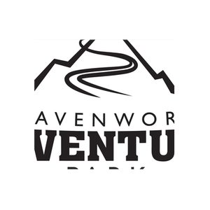 Leavenworth Adventure Park brand logo for leavenworthadventurepark.com