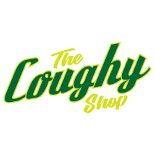 Leavenworth Coughy brand logo for leavenworthcoughy.com