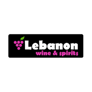Lebanon Spirits brand logo for lebanonspirits.com